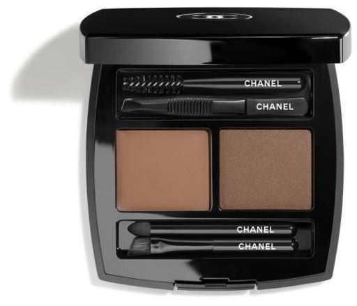 Chanel La Palette Sourcils Duo Palette Sourcils 4 gr