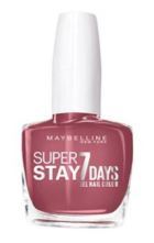 Vernis à ongles gel Super Stay 7 Days, 10 ml