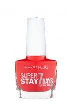 Vernis à ongles gel Super Stay 7 Days, 10 ml