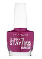 Vernis à ongles gel Super Stay 7 Days, 10 ml