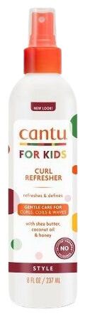 Cantu Kids Curl Spray Rafra&icirc;chissant 236 ml