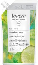 Recharge de savon pour les mains au citron vert frais 500 ml