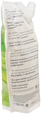 Recharge de savon pour les mains au citron vert frais 500 ml