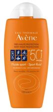 Fluide Sport SPF 50+ 100 ml