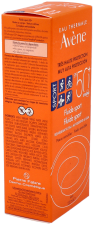 Fluide pour le sport Spf 50+ 100 ml