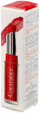 Baume à lèvres embellissant rouge
