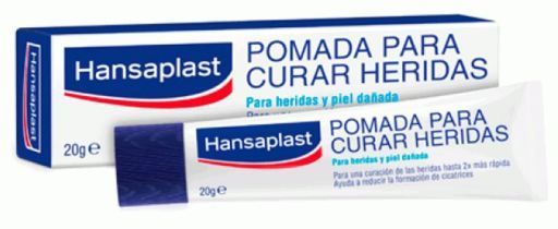 Pommade cicatrisante 20 gr