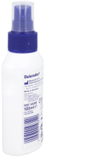 Spray pour les plaies 100 ml