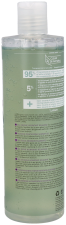 Gel douche hydratant relaxant 400 ml