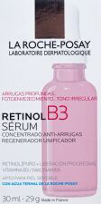 Sérum concentré anti-rides au rétinol B3 30 ml