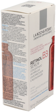 Sérum concentré anti-rides au rétinol B3 30 ml