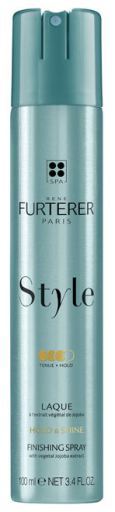 Ren&eacute; Furterer Style Laque V&eacute;g&eacute;tale 100 ml