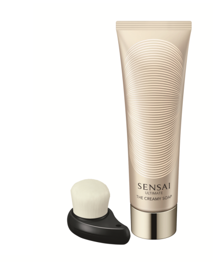 Sensai Savon Ultime Le Cr&eacute;meux 125 ml
