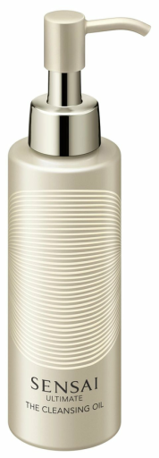 Sensai Ultimate L'Huile Nettoyante 125 ml