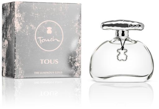 Tous L'Eau de Toilette Lumineuse Or 30 ml