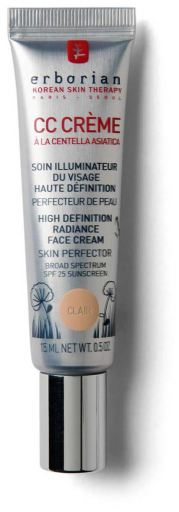 CC Crème Claire