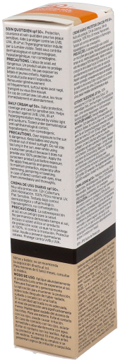 Anthelios Mineral One Crème SPF50+ 30 ml