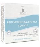 Gel Solide &amp; Shampooing Sensible 100 gr