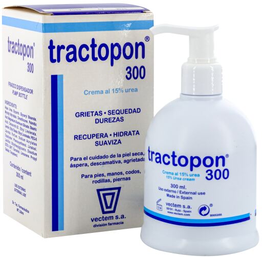 Tratopon 300 ml