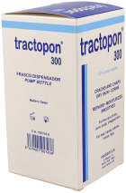 Tratopon 300 ml