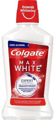 Max White One Expert Bain de Bouche 500 ml