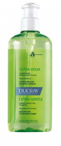 Shampooing Équilibrant Extra Doux 400 ml