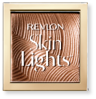 Poudre bronzante prismatique SkinLights