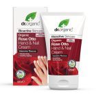 Rose Otto Crème Mains et Ongles 125 ml