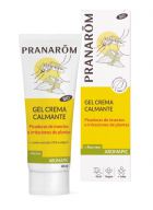 Gel Crème Apaisant Bio Aromapic 40 ml
