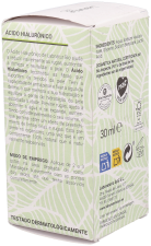 Acide hyaluronique liquide Labnatur 30 ml