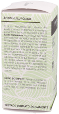 Acide hyaluronique liquide Labnatur 30 ml