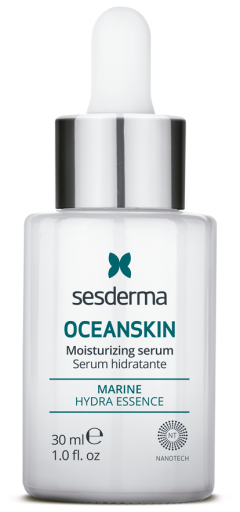 Sérum hydratant Oceanskin 30 ml