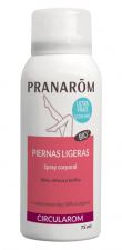 Spray Corps Jambes Légères Circularom 75 ml