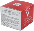 Crème spécialisée au collagène Liftactiv 50 ml