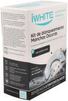Kit de blanchiment des taches foncées 10 unités