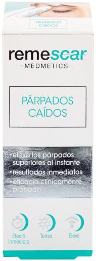Traitements pour paupières tombantes 8 ml