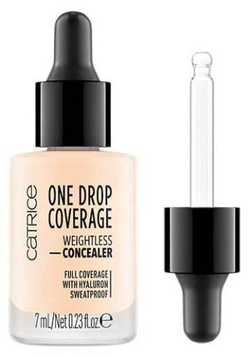 Correcteur One Drop Coverage Weightless 002 7 ml