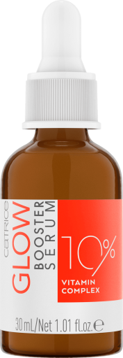 S&eacute;rum booster d'&eacute;clat 30 ml