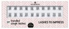 Lashes to Impress False Eyelashes 07 Bundle Single Lashes 20 unités