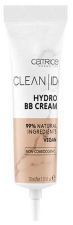 BB Cream clean ID hydro 30 ml