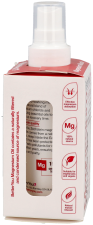 Spray corporel au magnésium et aux muscles 100 ml