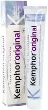 Dentifrice Kemphor Original au fluorure 75 ml