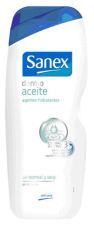 Gel Dermohydratant en Huile 600 ml Gel Dermohydratant en Huile 600 ml