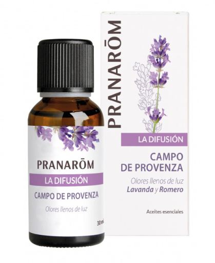 Diffusion Champ de Provence 30 ml