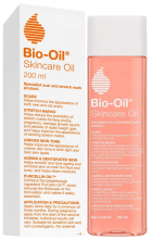 Huile régénérante pour la peau Bio Oil