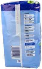 Discret Extra Plus