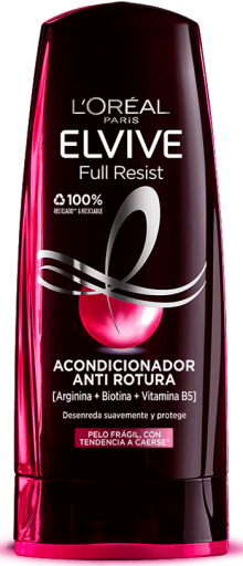 Elvive Apr&egrave;s-shampoing anti-casse Full Resist 300 ml