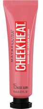 Blush Gel-Crème Cheek Heat 10 ml