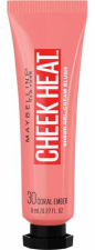 Blush Gel-Crème Cheek Heat 10 ml