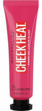 Blush Gel-Crème Cheek Heat 10 ml